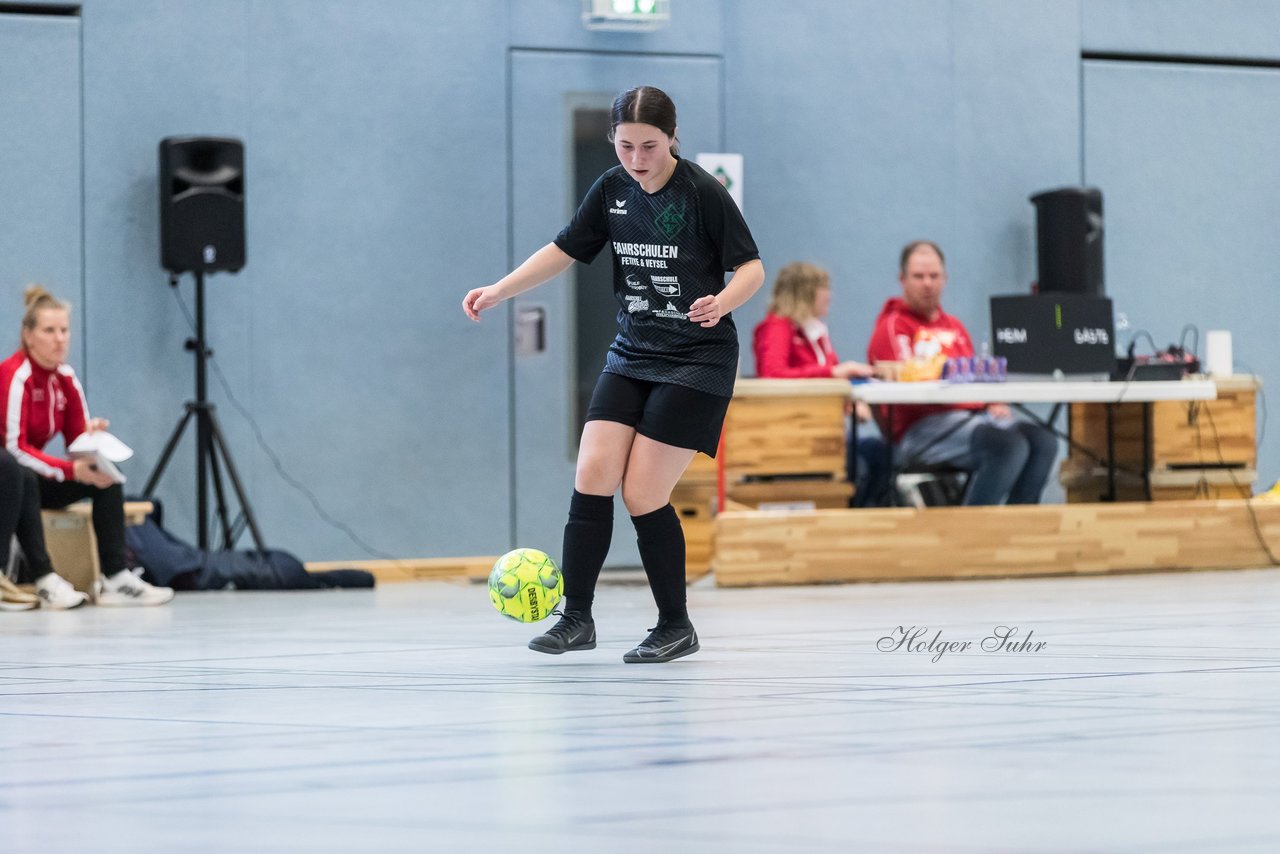 Bild 630 - C-Juniorinnen Futsalmeisterschaft